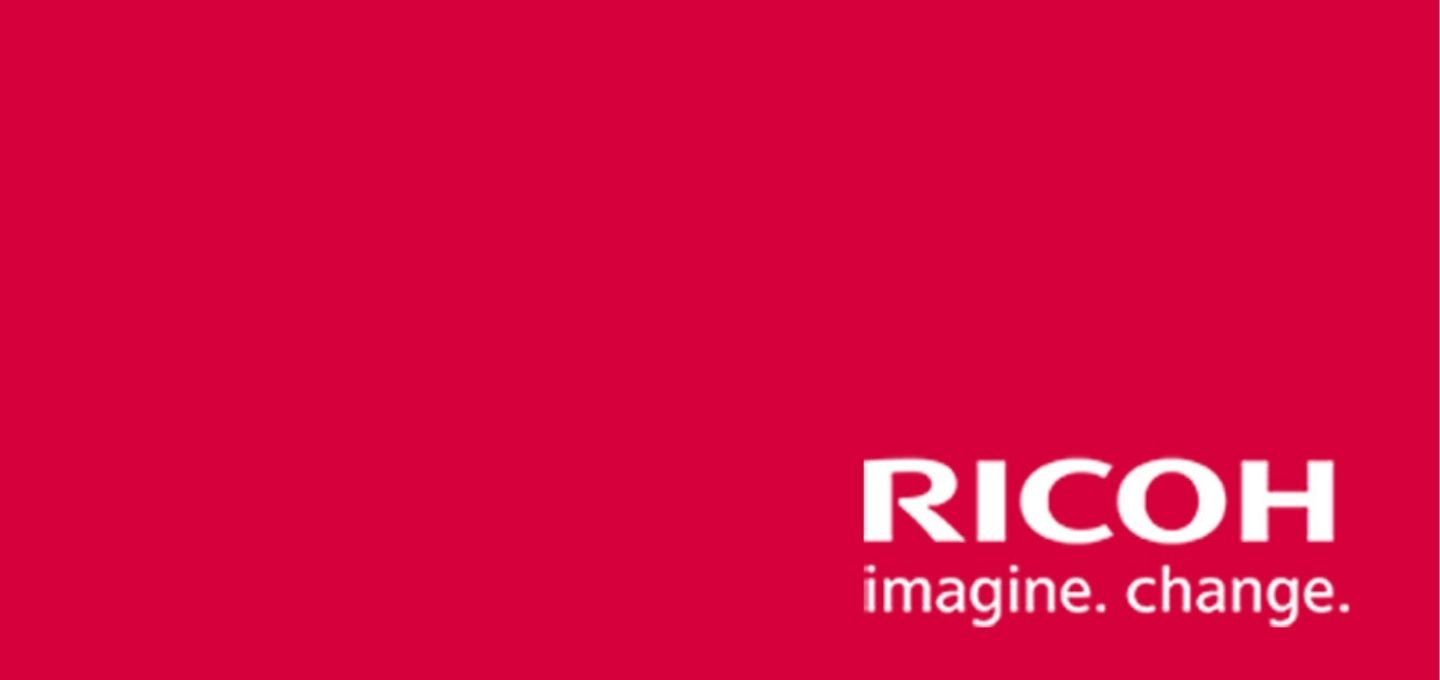 RICOH EUROPE visual data 6